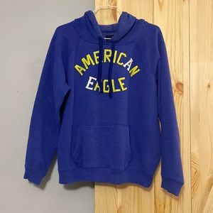 AE sweatshirt